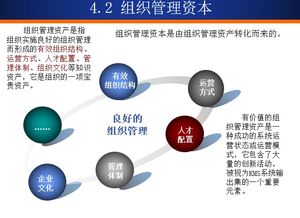 知識資本管理 企業資產管理的新維度